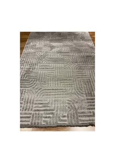 Trendo Tr001 160x230 Gri Halı