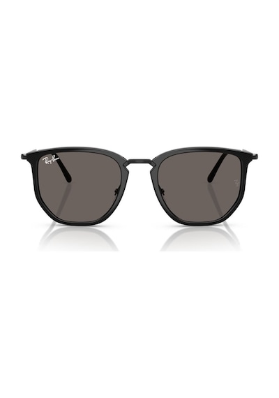 Ray-Ban Rb 4451 601/b1 .50 Unisex Güneş Gözlüğü Siyah