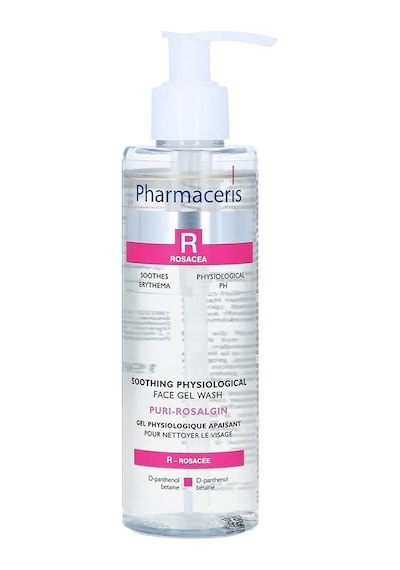Pharmaceris Puri Rosalgin Soothing Physio Gel 190 ML