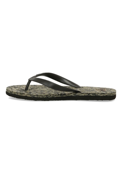 Quiksilver Molokaı Recycled Bej Erkek Parmak Arası Terlik 000000000102117350 Bej