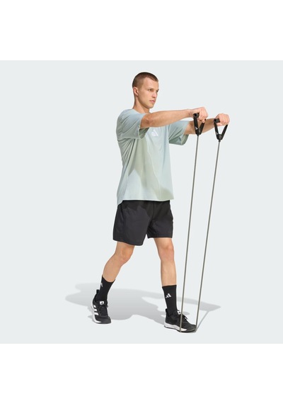 Adidas Climacool Power Training Erkek Tişört C-adıkb9423e50a00 Yeşil