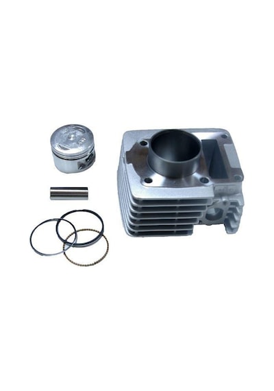 Ybr 125 Silindir Kit A