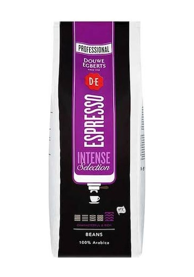 Douwe Egberts İntense Selection Çekirdek Kahve 1 KG