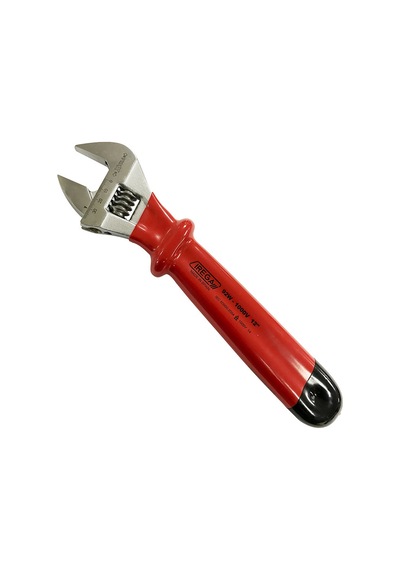 Irega 1000 Volt İzoleli Kurbağacık 311 MM