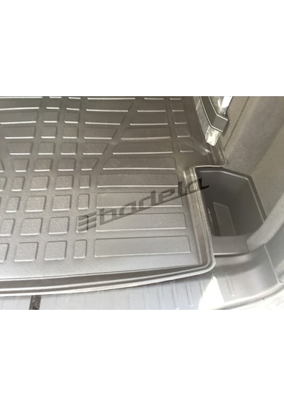Bmw E83 Kasa X3 Bagaj Havuzu Tam Uyum ve Koruma 3d