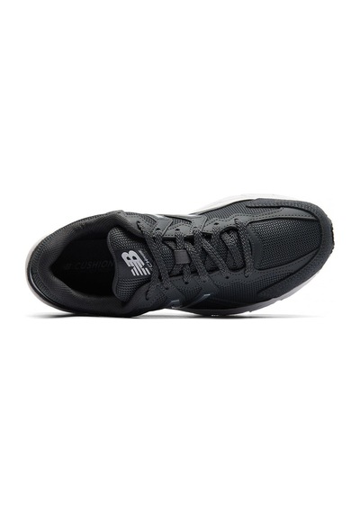 New Balance Nb Lifestyle Spor Ayakkabı Antrasit