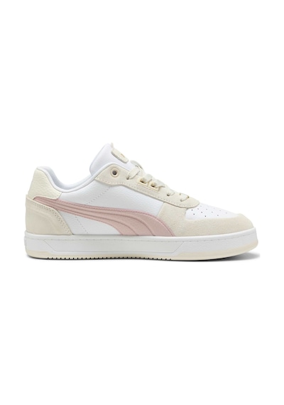 Puma Caven 2.0 Lux Sd Unisex Spor Ayakkabı 395080 12 Beyaz