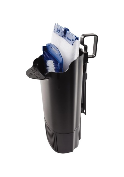 Ayrex Tetra Whisper İç Filtre 10 İla 30 Galon, Akvaryumlar İçin, Hava Pompalı Tankta Filtrasyon