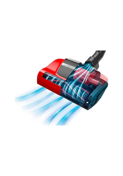 Bosch BGS41PET1 750 W Toz Torbasız Elektrikli Süpürge