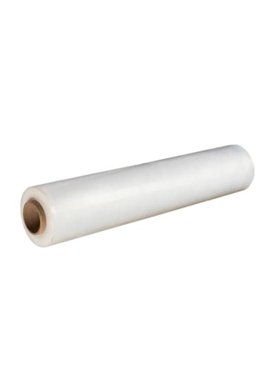 17 Micron El Tipi Palet Strec 2 Kg - 6 Adet