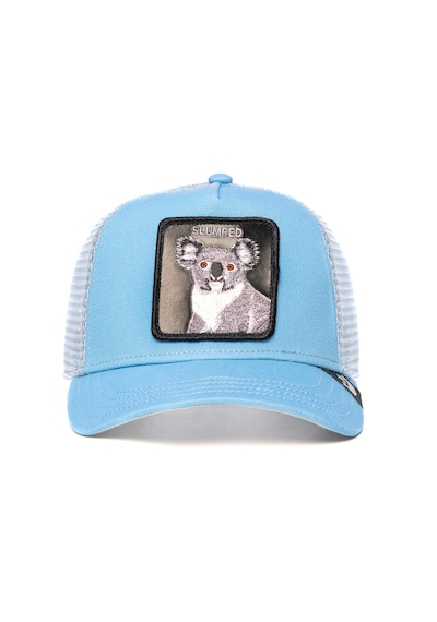 Goorin Bros. The Slumped Koala Koala Figürlü Şapka 101-1674 Mavi