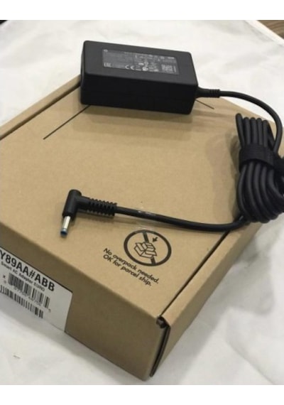 Hp 15-ay004nt 15-ay005nt W7s76ea Notebook Adaptör Hp 19.5v 3.34a 65w