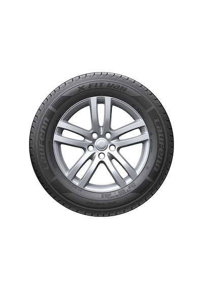 Laufenn 215/65R16 109/107T X Fıt Van Lv01 M+S Kamyonet Yaz Lastiği 2026
