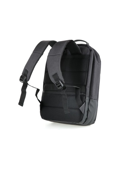 Ççs Unisex Sırt Çantası C.ccs555436 Siyah