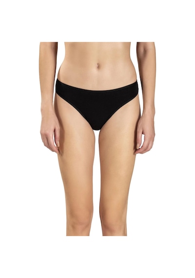 Jiber Kadın Pamuklu Likralı Bikini Külot 655 - 12 Adet 001
