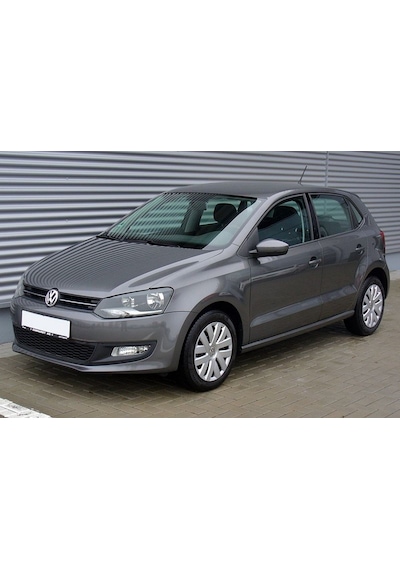 1 x VOLKSWAGEN POLO 6R 6C 2010-2016 JANT KAPAĞI 15"İNÇ