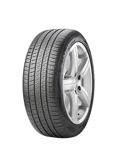 Pirelli 285/45R22 114Y XL Scorpion Zero All Season Lr Ncs Dört Mevsim Lastiği 2025