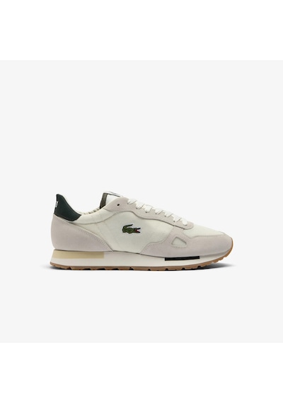 Lacoste Erkek Ayakkabı 749sma00141y5 Çok Renkli