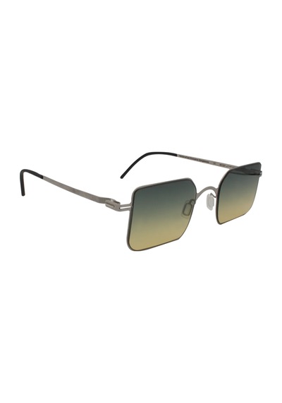 Mooshu Aden Gm 02 Unisex Güneş Gözlüğü Gri