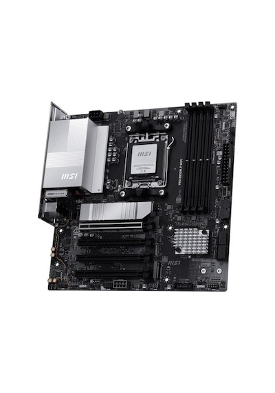 Am5 Ddr5 Anakart - 8200mhz Hız, Hdmı Ve Dp Bağlantıları