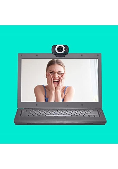 Web Kamerası C615 Hd