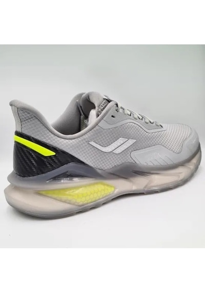 Lescon Airfoam Corvette Erkek Spor Ayakkabı Ckr00802 Gri