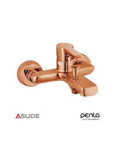 Penta P904r Rose Agena Banyo Bataryası Belirtilmemiş