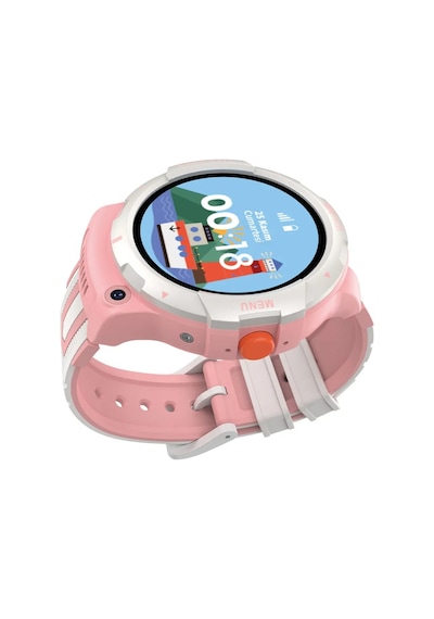 Ixtech Xee-Kids 11 SIM Kartlı Akıllı Çocuk Saati (Distribütör Garantili)