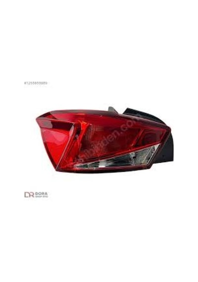 6f0945095h-arteb Stop Sol Seat Ibıza