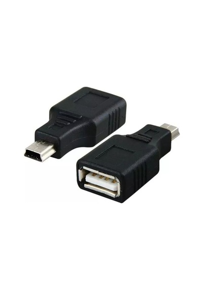 Navidata 5 Pin Mini Otg Usb Adaptör