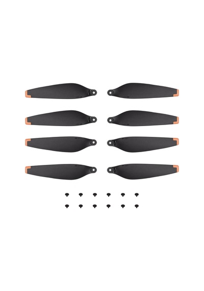 DJI Mavic Mini 3  Pervane 4'Lü