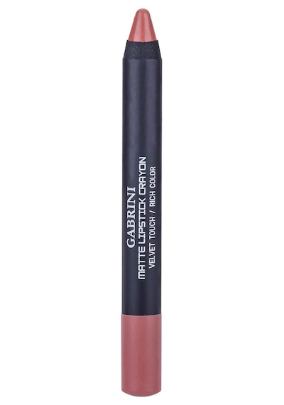 Lipstick Crayon 6 0