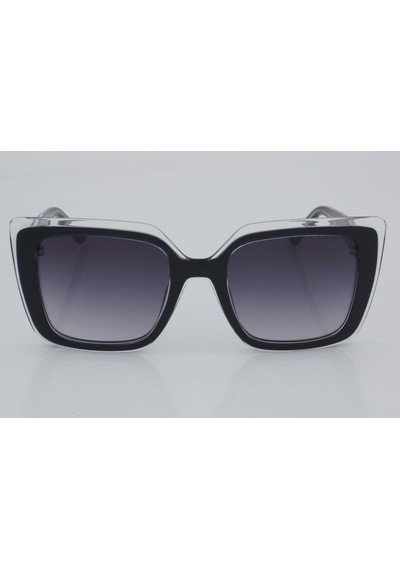 Guess Gu 7908 05b 52 - 01 Güneş Gözlüğü Siyah