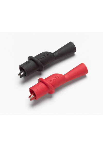 Fluke Ac175 Timsah Klips Seti