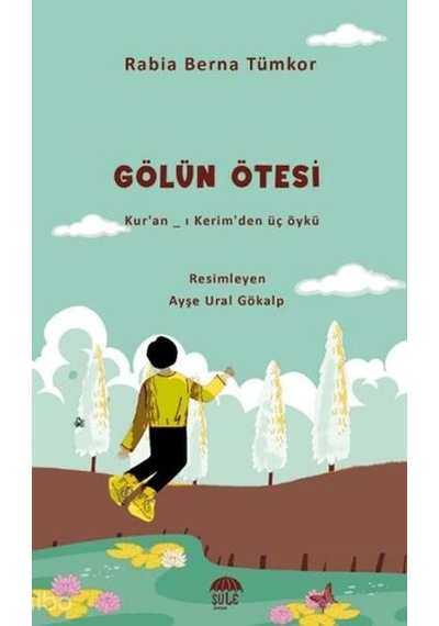 Gölün Ötesi - Rjcı-727713