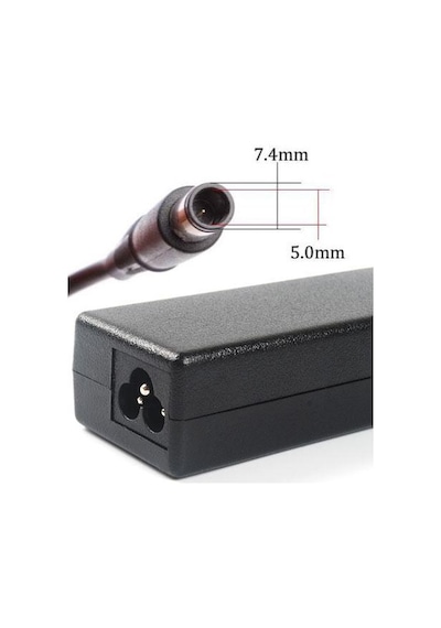HP Uyumlu Pa-1650-02Hc, 384019-001, 463958-001, 463552-001 Adaptör Şarj