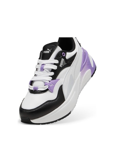 Puma R78 Disrupt Kadın Spor Ayakkabı 39767503 Renkli-Beyaz Puma R78 Disrupt Kadın Spor Ayakkabı 39767503 Renkli-Beyaz