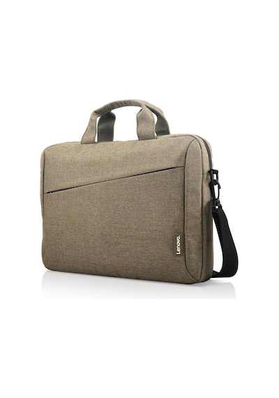 Lenovo Case 15.6" Toploader T210 Notebook Çantası Siyah