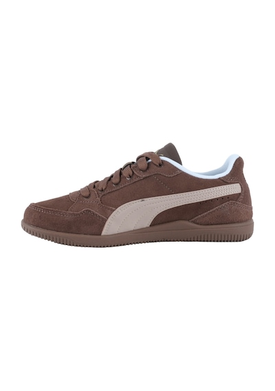 Puma K-moda Sd Kadın Kahverengi Spor Ayakkabı - 40450004