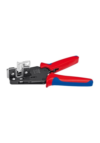 Otomatik Kablo Sıyırma 195 Mm Rm 121206