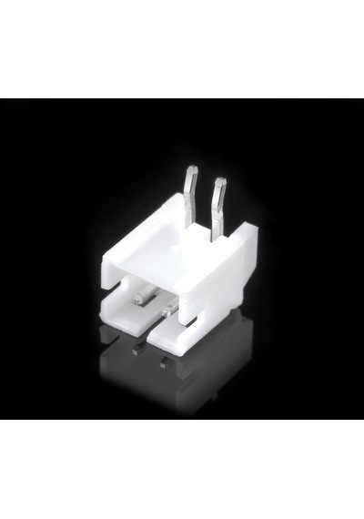Jst Dik Açı Konnektör - 2pin Dip