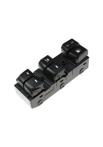 Aempart Cam Anahtarı Hyundaı Elentra 12-16 Sol Auto Aem30 0834
