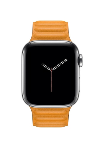 Apple Uyumlu Watch Kordon 7 Baklalı 41 MM