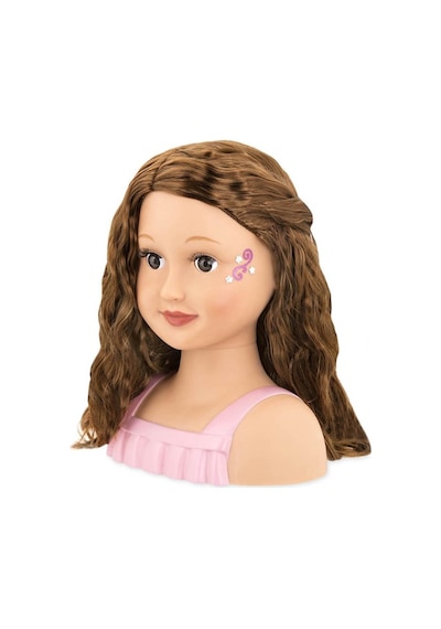 Our Generation Talia - Styling Head Oyuncak Bebek