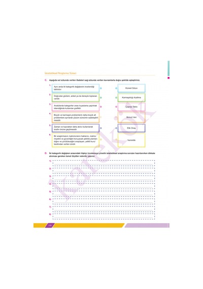 Karekök 2025-2026 Müfredat 10. Sınıf Matematik Soru Bankası