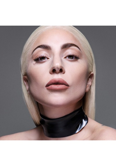 Haus Labs By Lady Gaga Monster Lip Crayon Lipstick And Lip Liner - Dudak Kalemi Mauve Matte Diğer