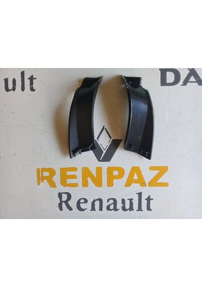 Renault 12 Kalorifer Izgara Kulagi 7700539628 - 7700539629 507456897