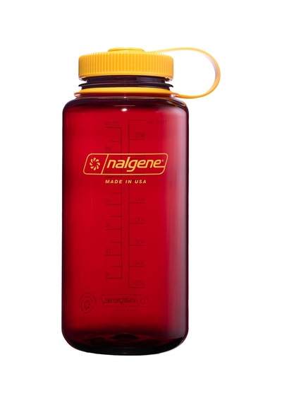 Nalgene İçecek Şişesi 'wh Sustain' - 1 L Laker Çok Renkli