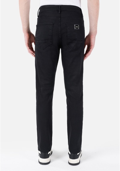 Colin's Colins 044 Karl Normal Kesim Düşük Bel Düz Paça Lacivert Erkek Pantolon Cl1067237 DENİM