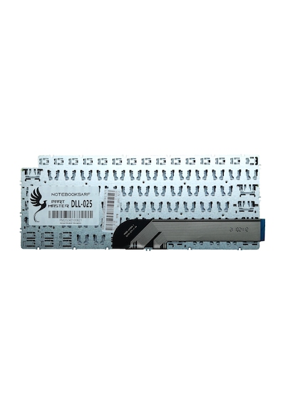 Dell Latitude 3410 N012l341014emea W Uyumlu Notebook Klavye